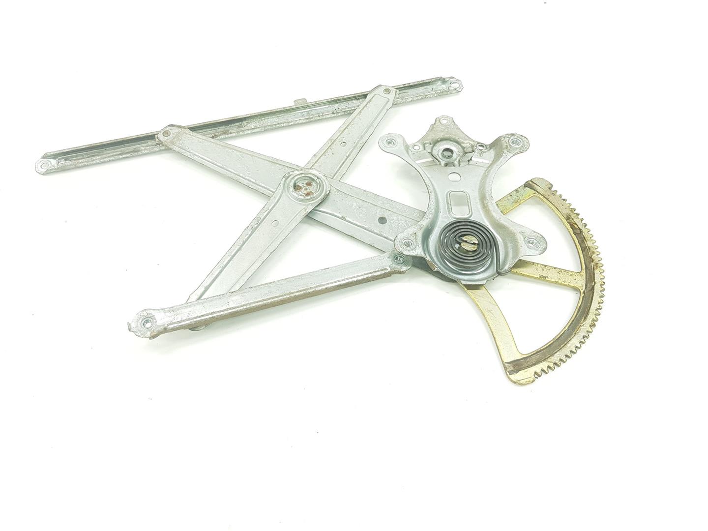 TOYOTA Land Cruiser 70 Series (1984-2024) Front Left Door Window Regulator 6980258010,6980258010 19936847