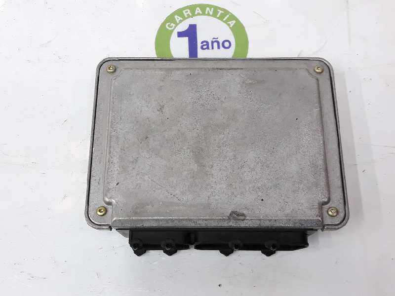 VOLKSWAGEN Passat B5 (1996-2005) Engine Control Unit ECU 038906018P,0281001720,2222DL 19655858