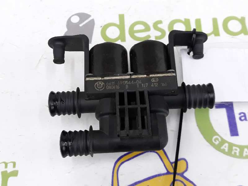 BMW X6 E71/E72 (2008-2012) Water Pump 64116910544, 64116910544, 1147412166 19623661