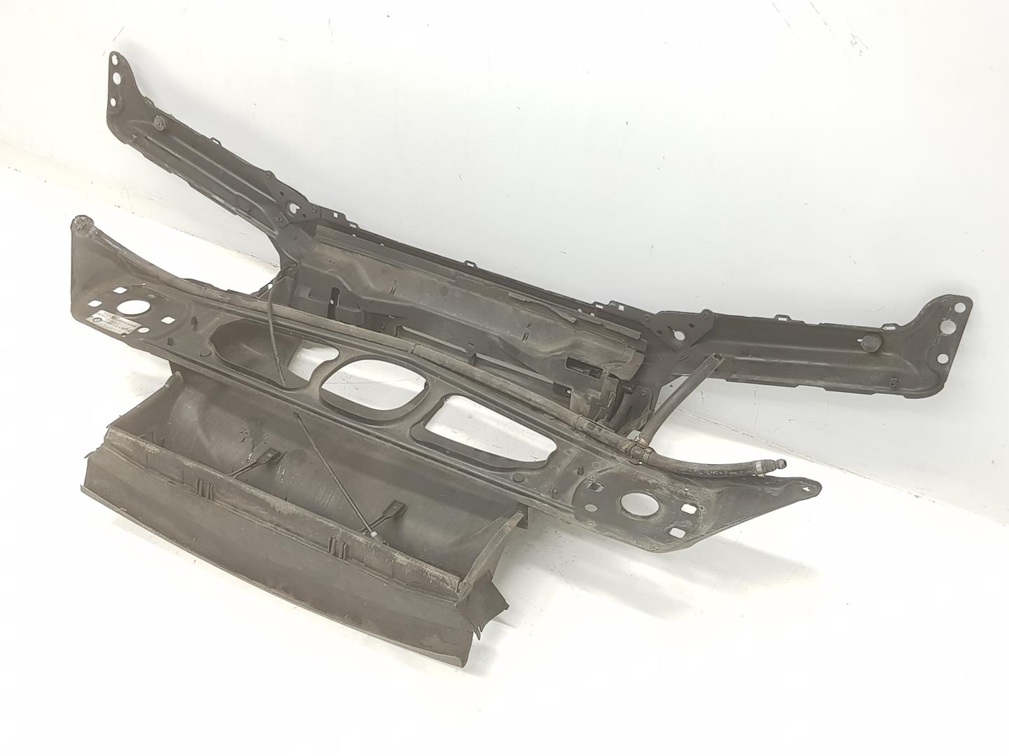 BMW 3 Series E46 (1997-2006) Upper Slam Panel Frame Part 51717111691,51717111691 24237147