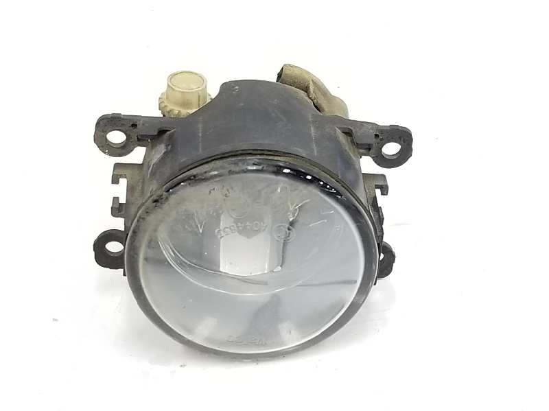 CITROËN C4 Picasso 1 generation (2006-2013) Front Left Fog Light 6206E1, 9650001680 19562575