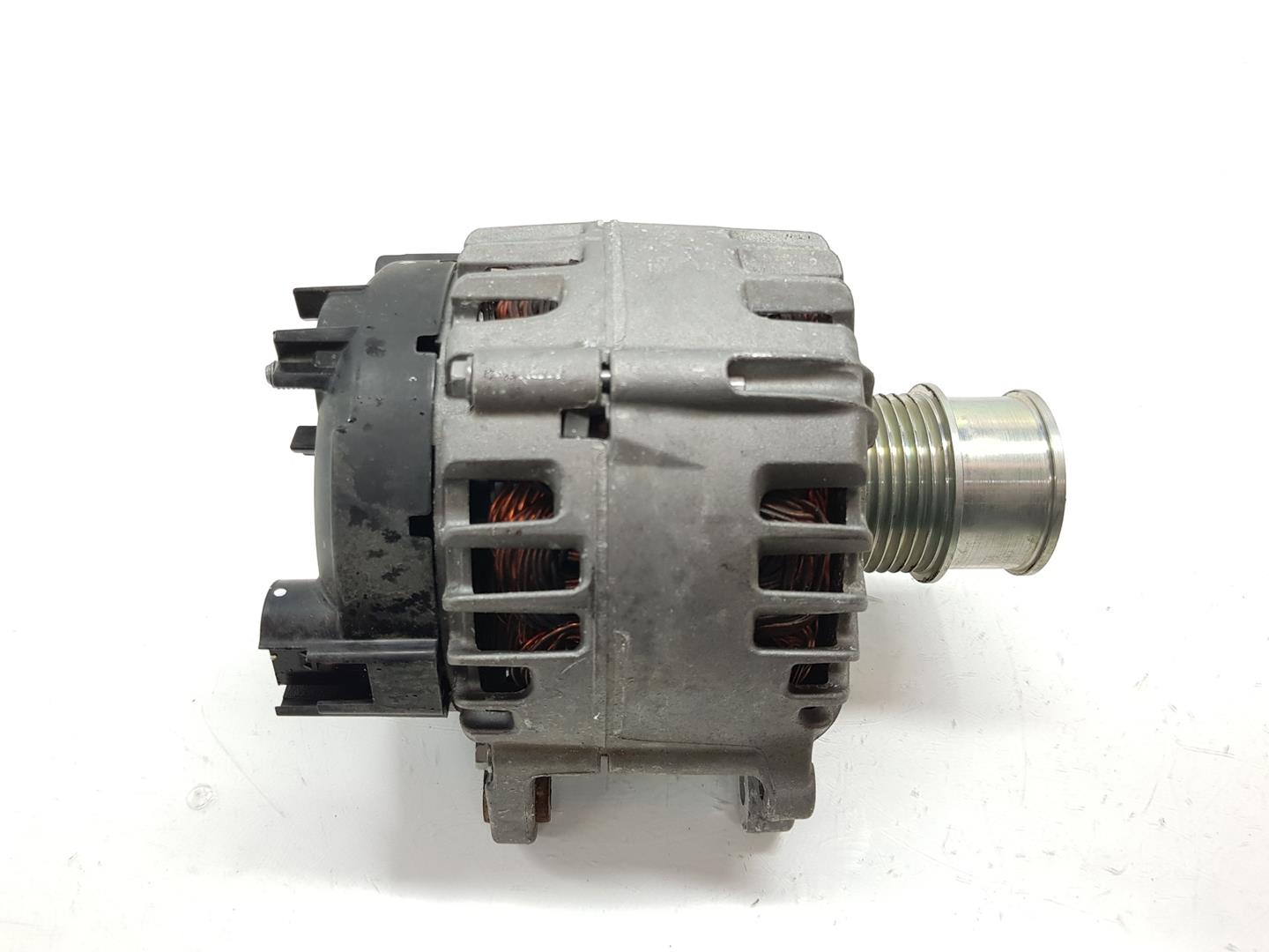 VOLKSWAGEN T-Roc 1 generation (2017-2024) Alternator 05E903026Q, 05E903026Q 24248347