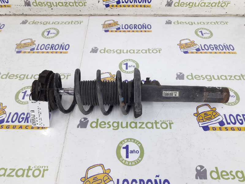 VOLKSWAGEN Golf 5 generation (2003-2009) Front Right Shock Absorber 1K0413031BF,1K0413031BE 19604065