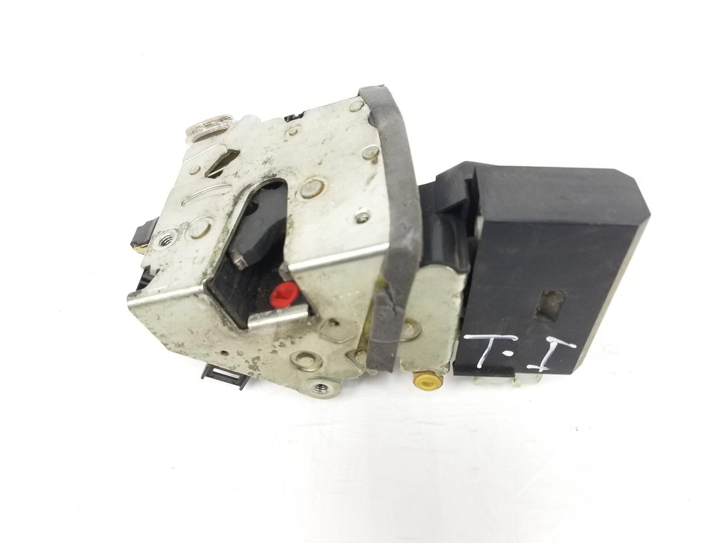 BMW 7 Series E38 (1994-2001) Rear Left Door Lock 51228125671, 51228125671 19762611