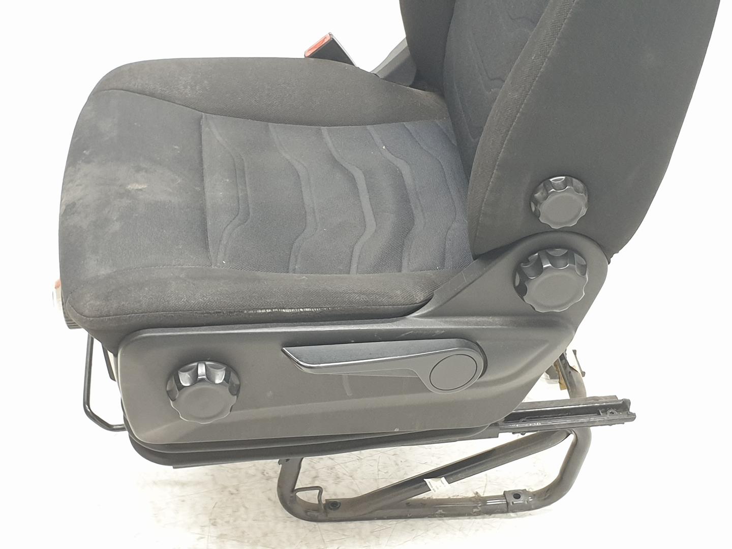 IVECO Daily Front Left Seat ENTELA, MANUAL 24250161