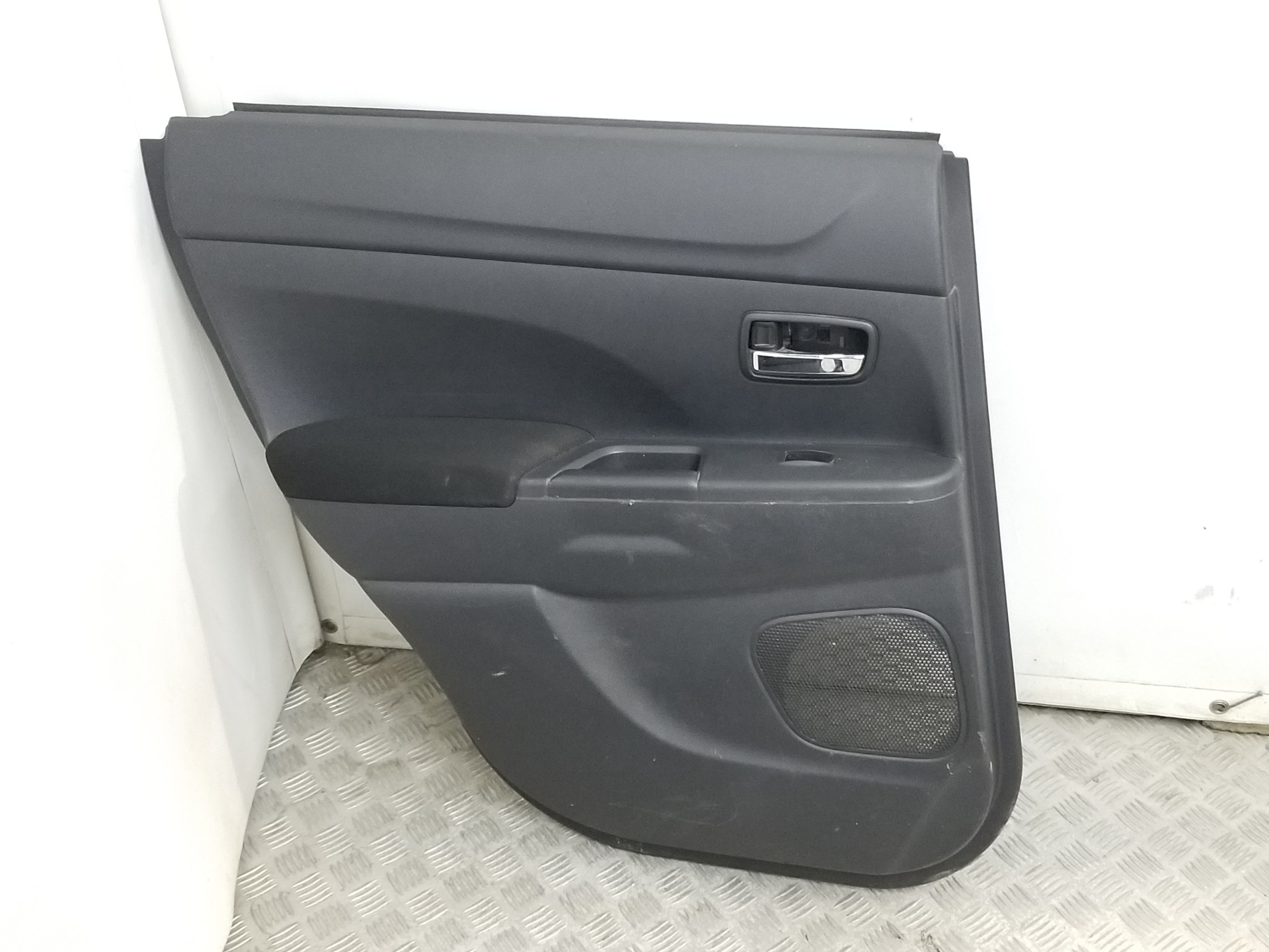 MITSUBISHI ASX 1 generation (2010-2020) Seats ASIENTOSTELA,ASIENTOSMANUALES,CONPANELES 19774768