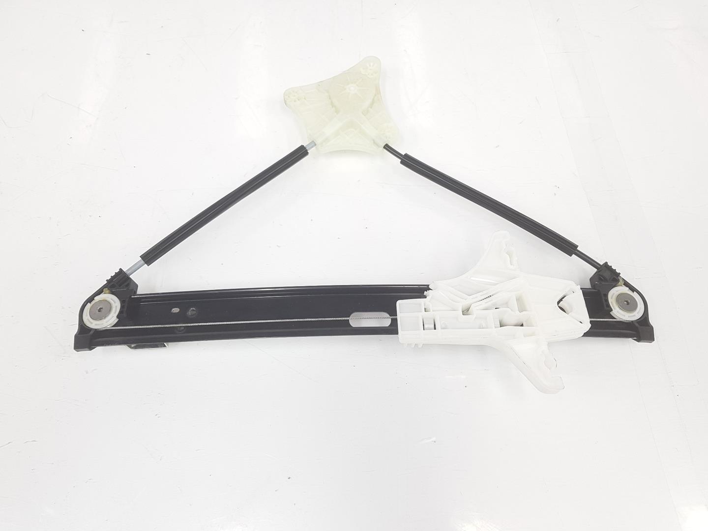 SEAT Alhambra 2 generation (2010-2021) Rear left door window lifter 6F0839461C,6F0839461C 20441295