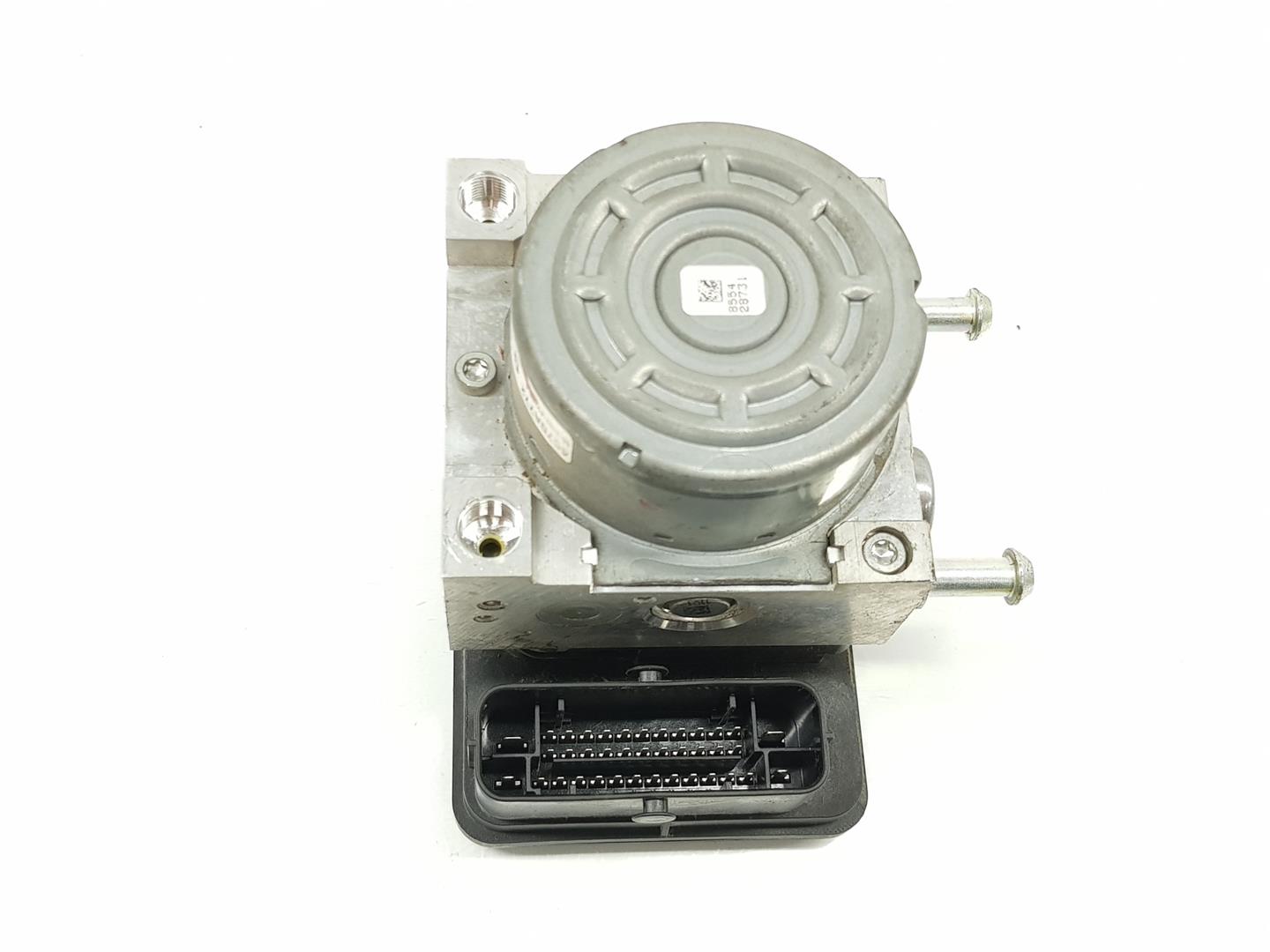 MITSUBISHI ASX 1 generation (2010-2020) ABS Pump 4670A772,4670A773 23895534