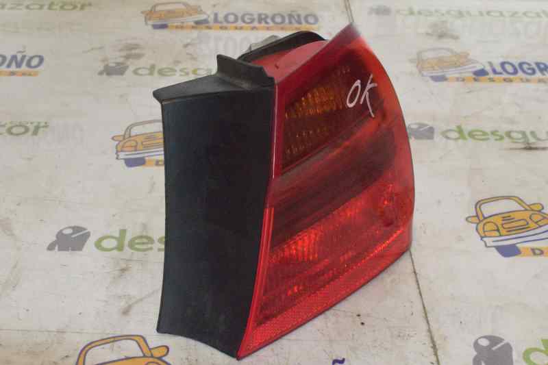 Piloto trasero derecho 63216937458 de Bmw Serie 3 berlina e90 2007-2011 - pieza usada