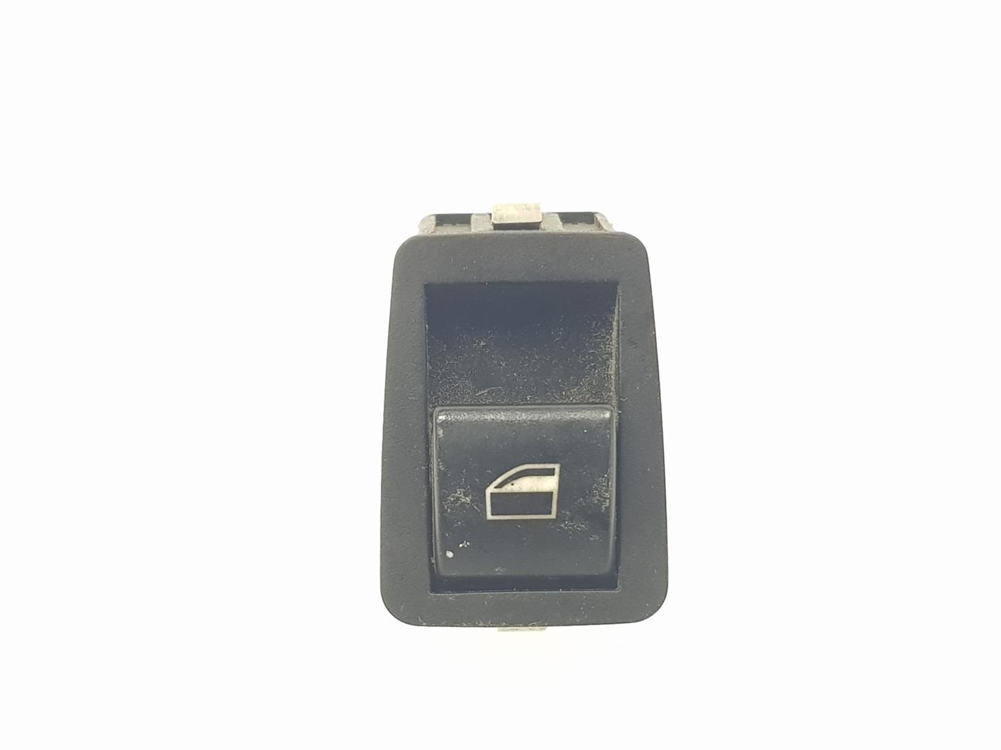 BMW 3 Series E46 (1997-2006) Rear Right Door Window Control Switch 61316902174 20353710