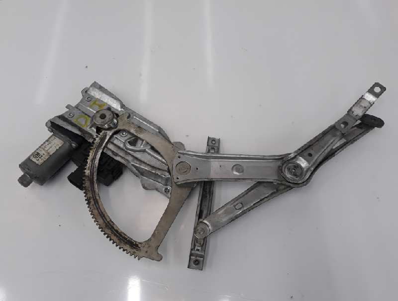 OPEL Astra J (2009-2020) Front Left Door Window Regulator 13100405, 13101430, 994884101 19673540