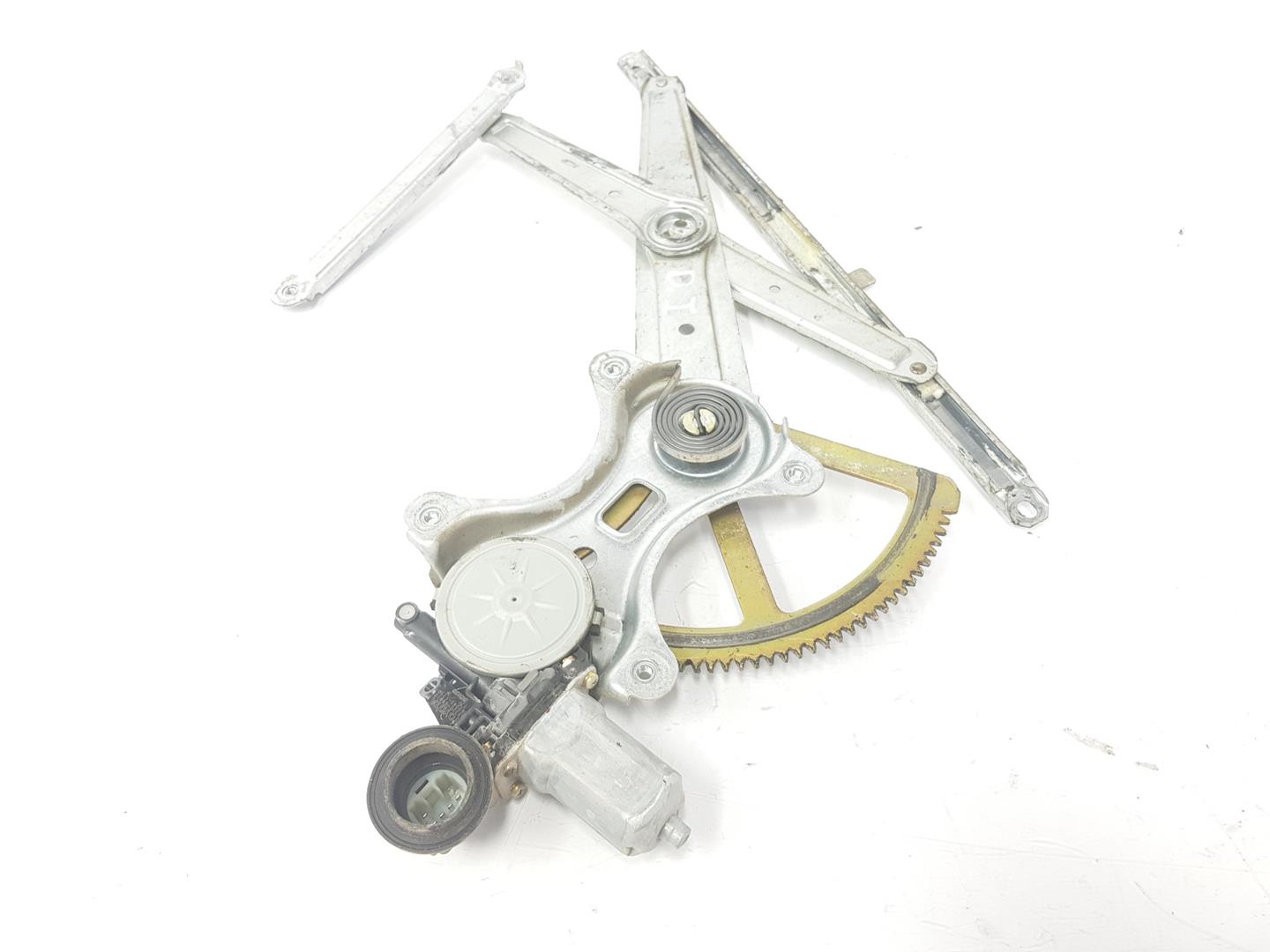 TOYOTA Land Cruiser 70 Series (1984-2024) Front Left Door Window Regulator 6980258010, 6980258010 19916735