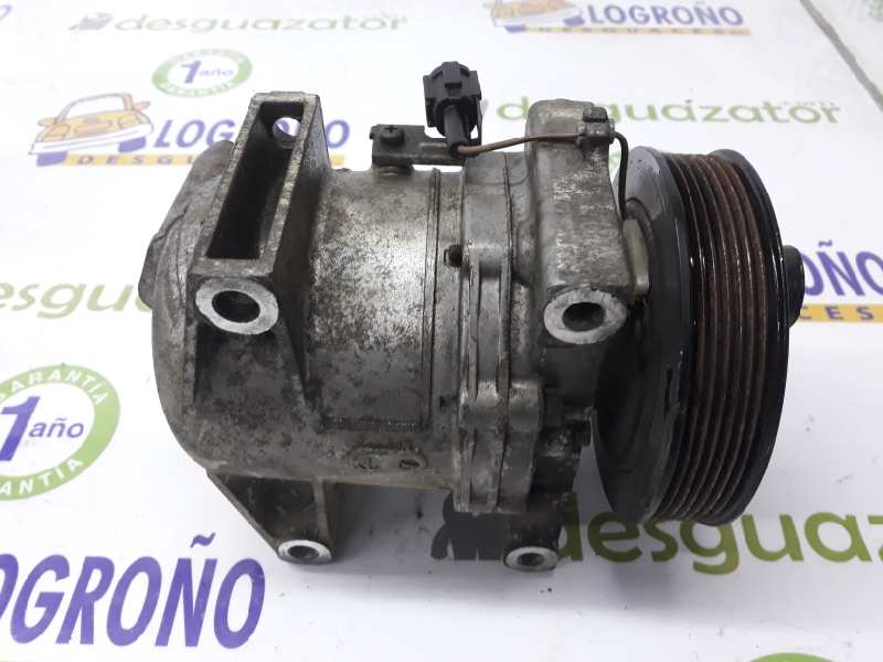 NISSAN NP300 1 generation (2008-2015) Hасос кондиционера 92600EB400 19616035