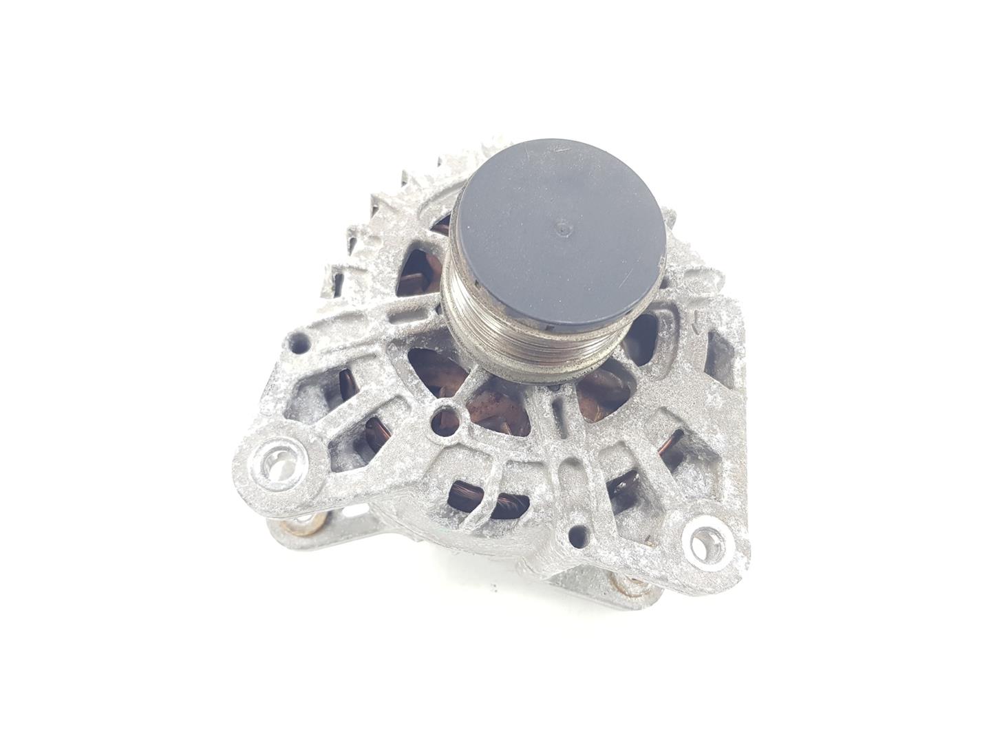 RENAULT Clio 3 generation (2005-2012) Alternator 231007865R,231007865R 24867492