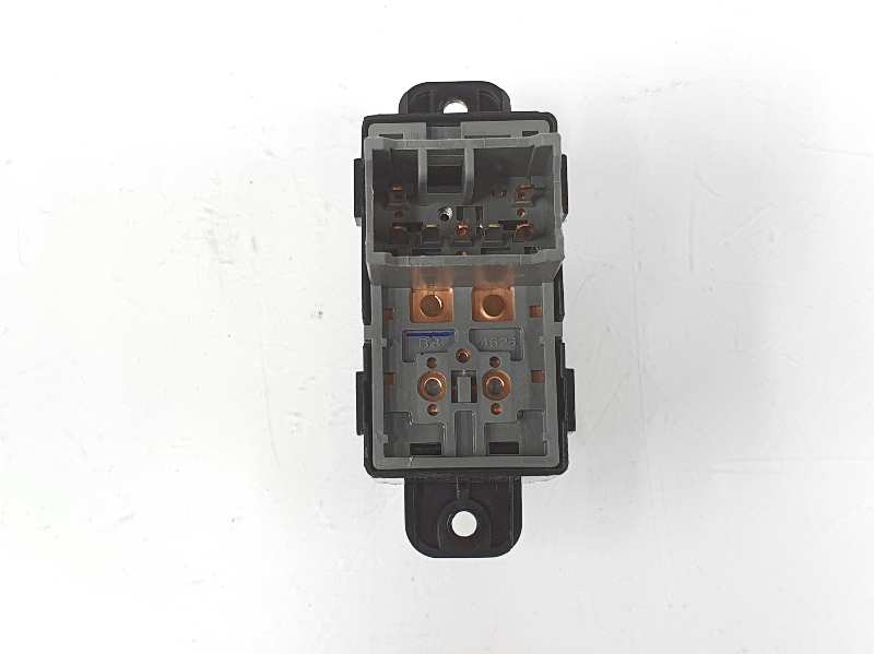 HYUNDAI i20 IB (2 generation) (2014-2020) Rear Right Door Window Control Switch 93580C7020, 93580C7020, 2222DL 24109982