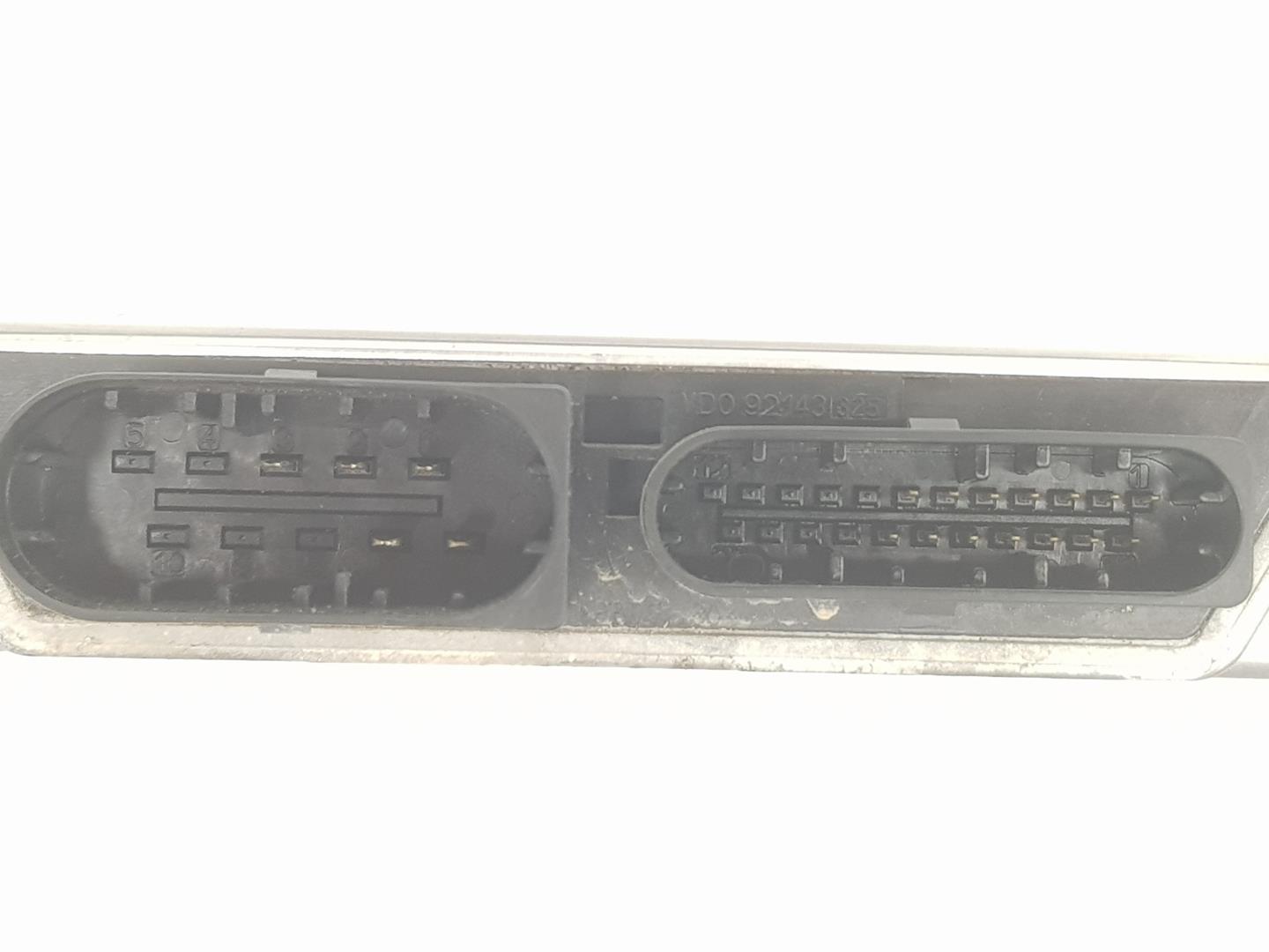BMW 3 Series E46 (1997-2006) Other Control Units 11377516809, 7516809 20977470