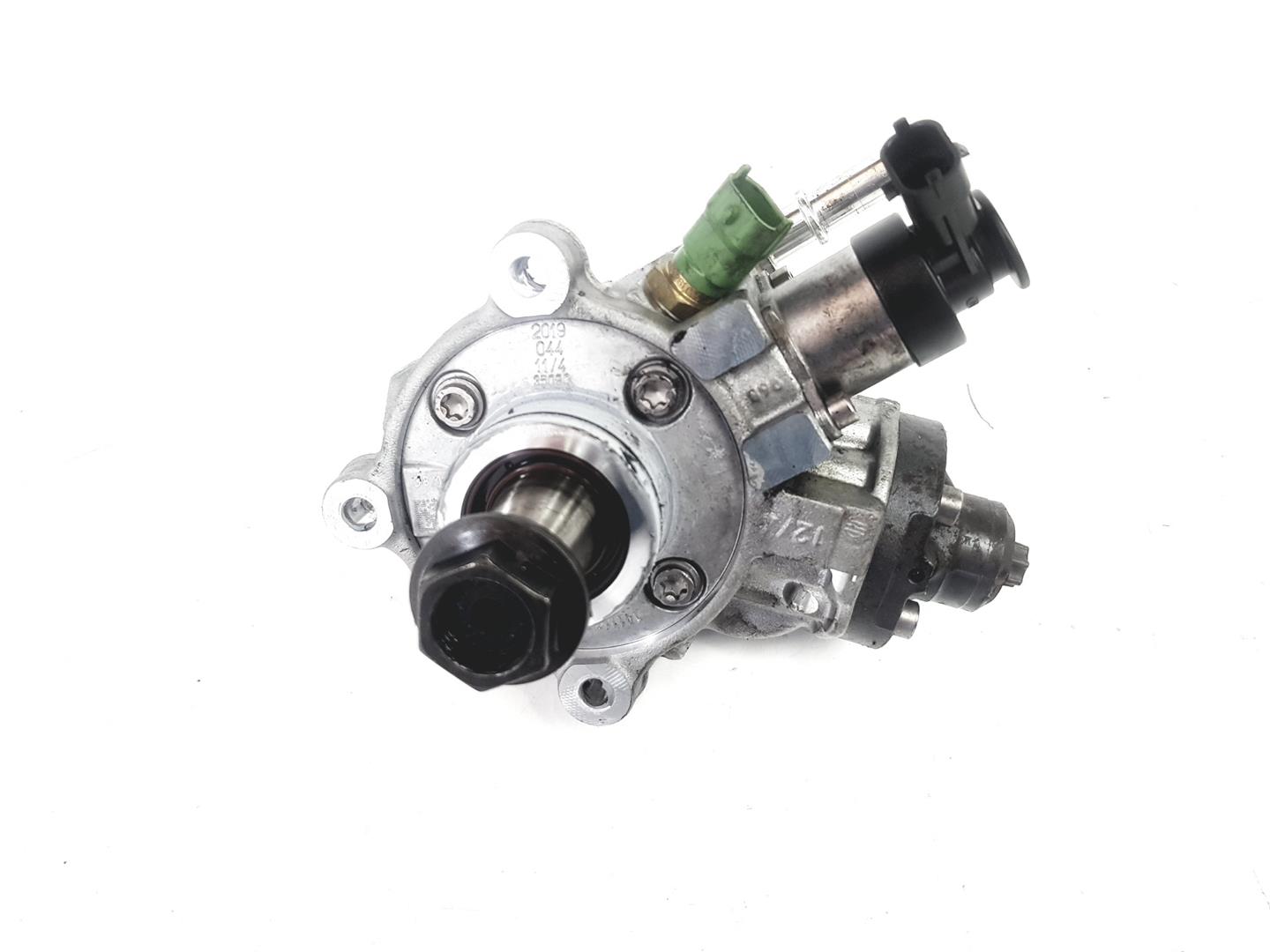 JAGUAR XE 1 generation (2014-2024) High Pressure Fuel Pump G4D39B395AA, G4D39B395AA, 1111AA 20143412