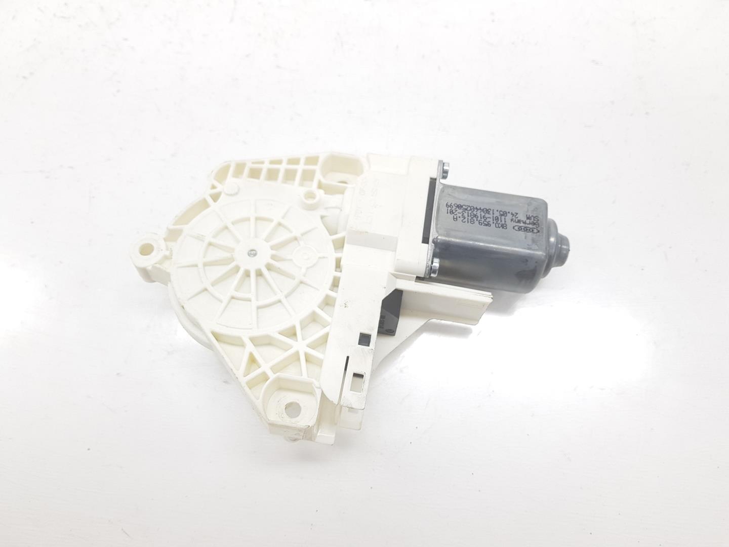 AUDI A7 C7/4G (2010-2020) Rear Right Door Window Control Motor 8K0959812A, 8K0959812A 19717016