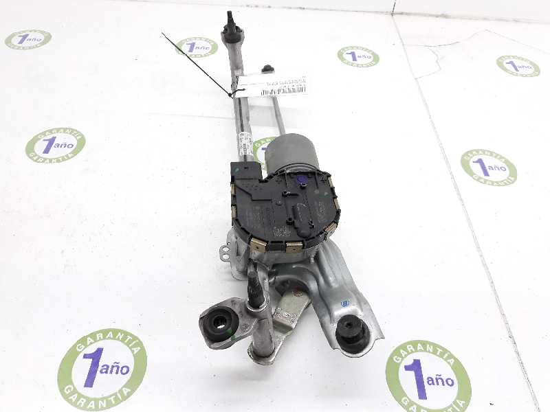 VOLKSWAGEN Golf 7 generation (2012-2024) Front Windshield Wiper Mechanism 5G1955023D,3397021771 19654185