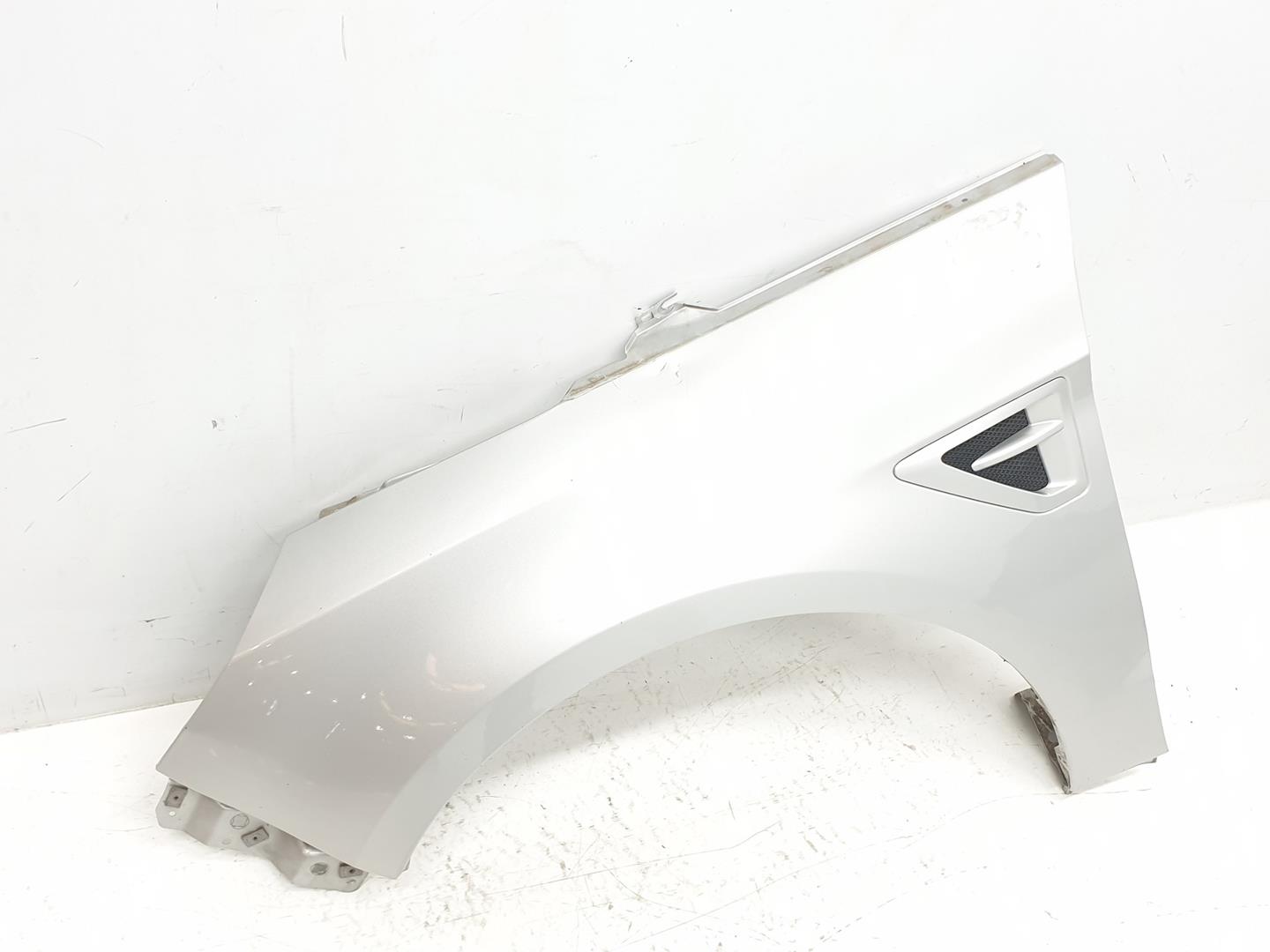 FORD Galaxy 3 generation (2015-2024) Front Left Fender 2206259,COLORGRISPLATA,2345CB 25035472