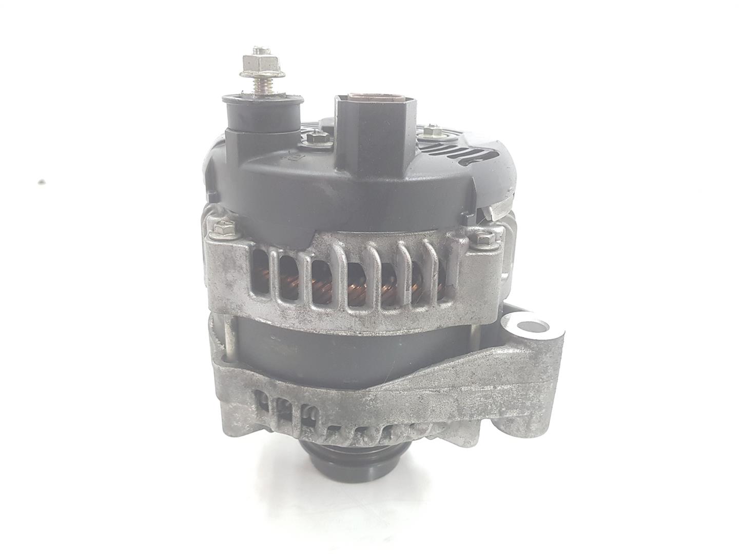 LAND ROVER Range Rover Sport 1 generation (2005-2013) Alternator CPLA10300BE,LR072765,1111AA 24247078