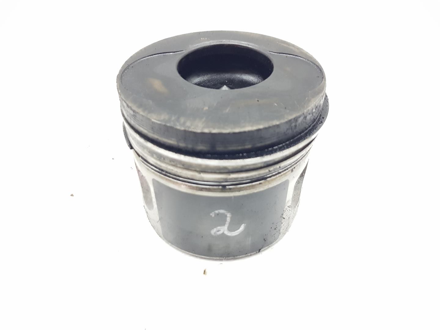 VOLKSWAGEN Golf 5 generation (2003-2009) Piston 038107065GA, 038107065GN, 2222DL 19795655