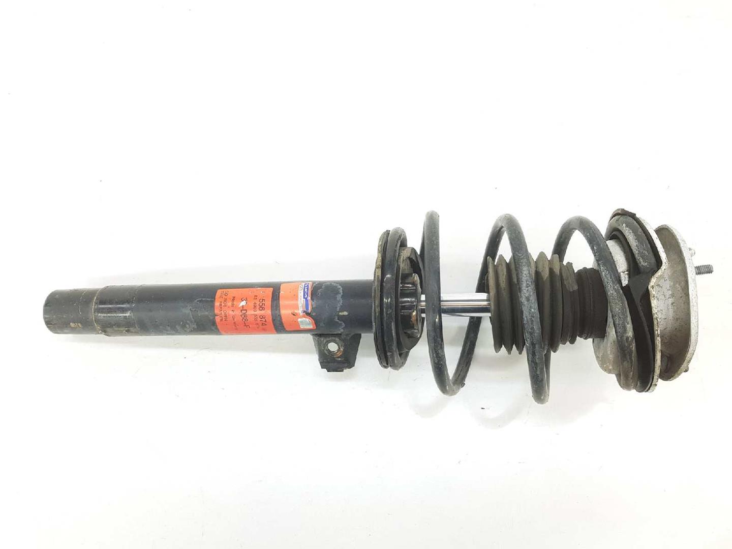 MERCEDES-BENZ 3 Series E46 (1997-2006) Front Right Shock Absorber 31316750792,31316750792 19913721