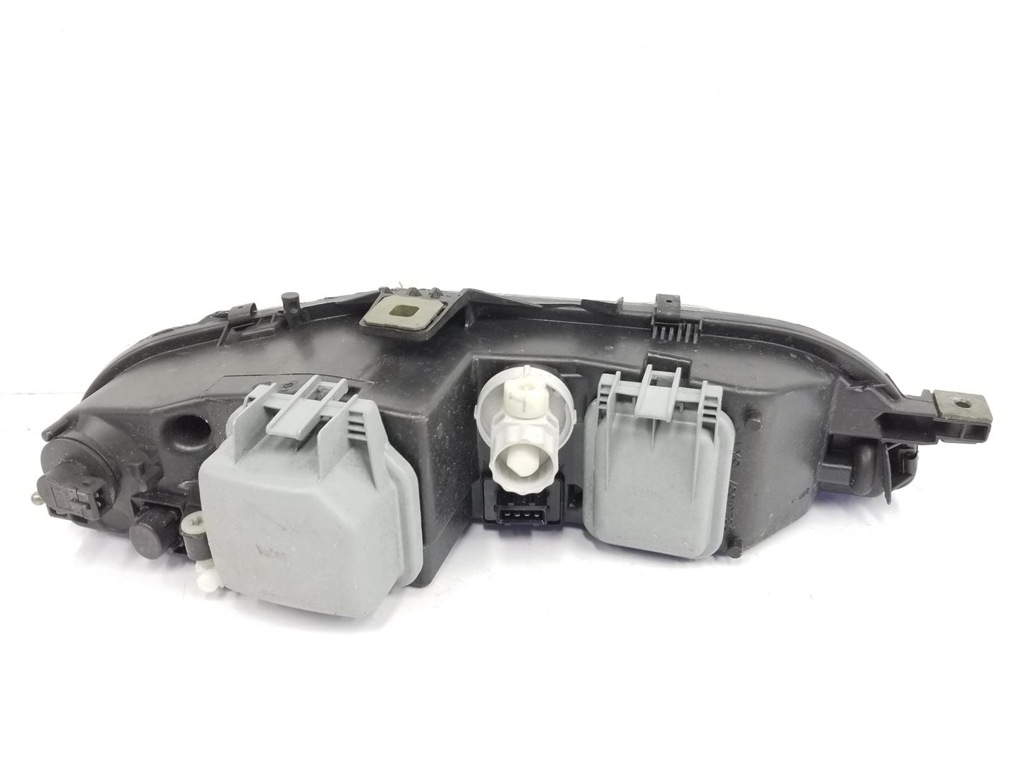 FIAT Bravo 1 generation (1995-2001) Front Left Headlight 88201557SX,88201557SX,NOORIGINAL 19884525