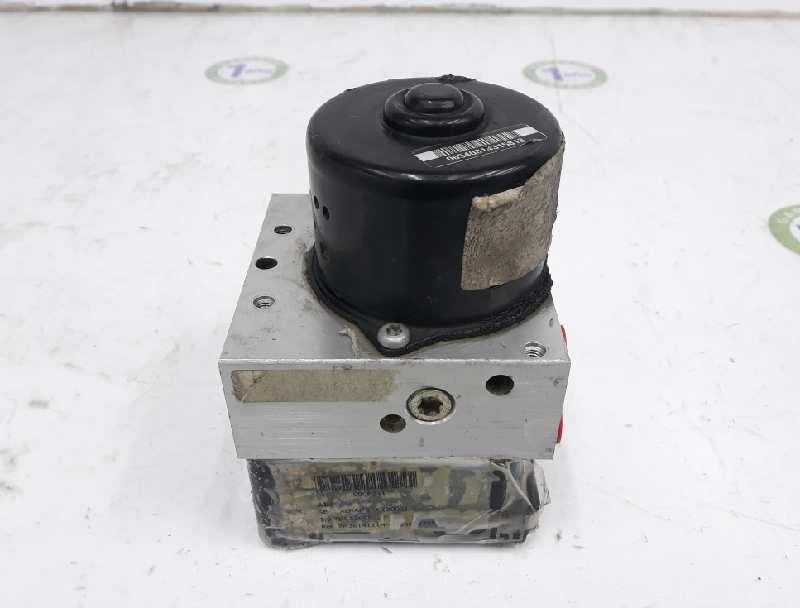 SEAT Alhambra 1 generation (1996-2010) ABS Pump 7M3614111H,1J0907379P 19671380