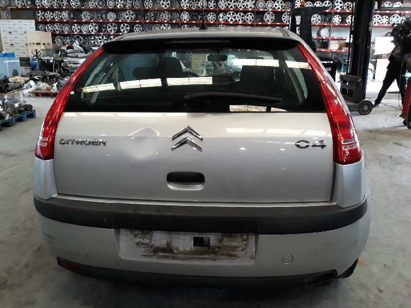 CITROËN C4 1 generation (2004-2011) Lambdaszonda 1618Z7,9644491280 19583331