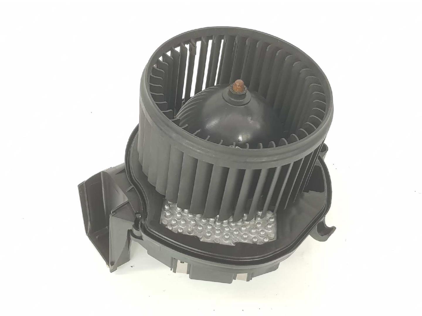 CITROËN Jumpy 2 generation (2007-2016) Heater Blower Fan 9654652480, 9654652480 19747045