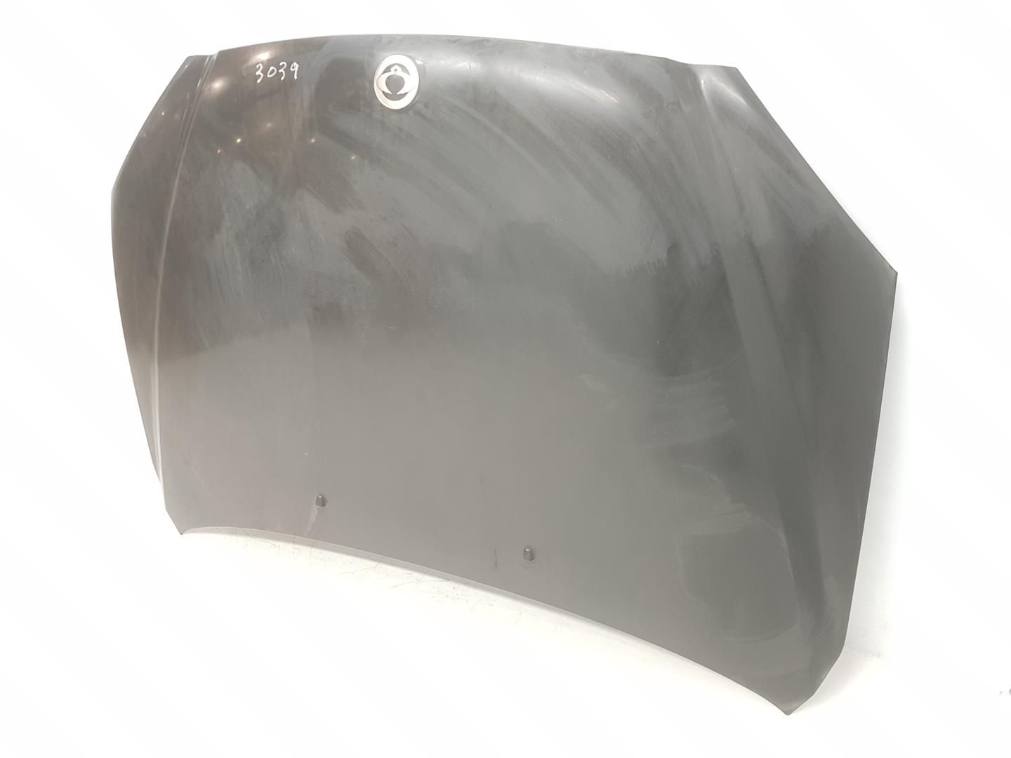 SSANGYONG Kyron 1 generation (2005-2015) Bonnet 6101109112,6101109112,COLORNEGRO 24238365