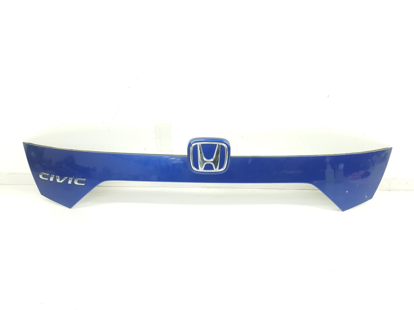 HONDA Civic 9 generation (2012-2020) Andra trimdelar 74890TEZ, 74890TEZ, COLORAZUL 24232865