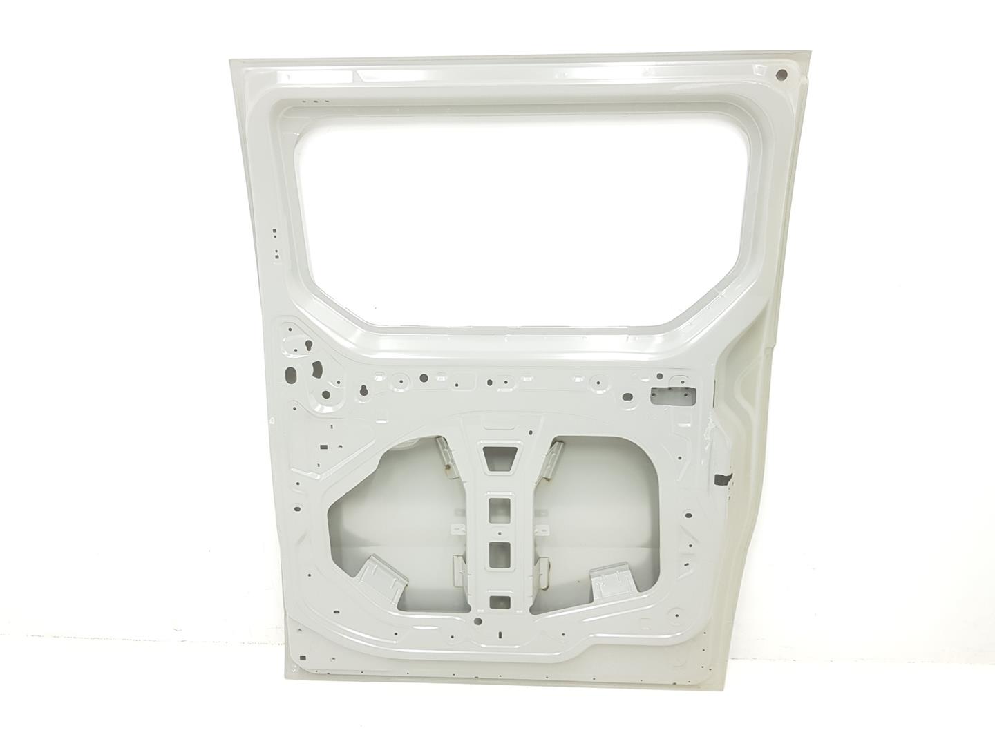 RENAULT Trafic 2 generation (2001-2015) Labās puses bīdāmās durvis 821002409R, 821002409R 24236445