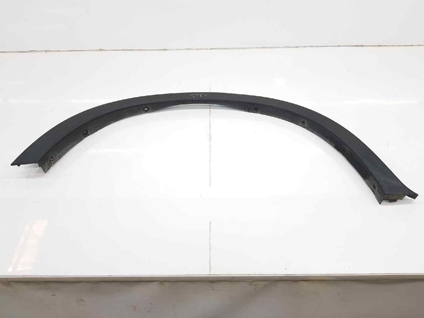 BMW X6 E71/E72 (2008-2012) Rear Right Fender Molding 51777158426, 10503410 19664628