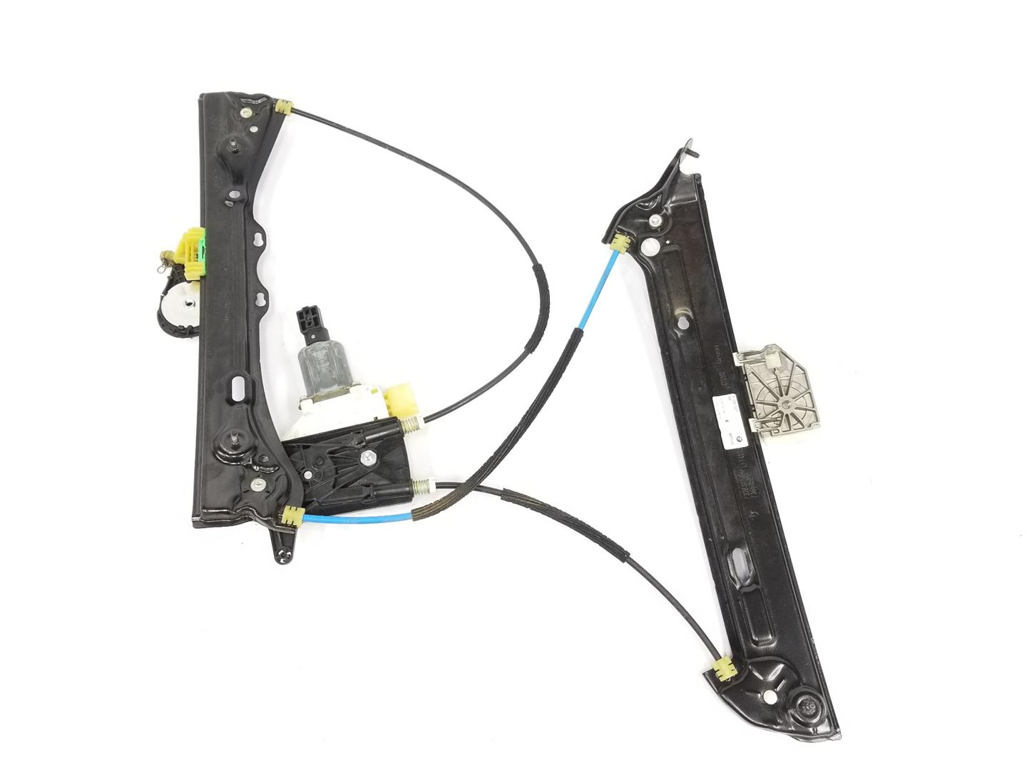 BMW 4 Series F32/F33/F36 (2013-2020) Front Left Door Window Regulator 51337365259,7365259,1141CB2222DL 19887342