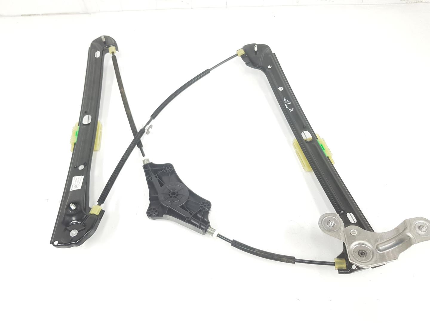 VOLKSWAGEN Golf 7 generation (2012-2024) Lève-vitre de porte avant gauche 5G4837461H, 5G4837461H, SINMOTOR 19840709