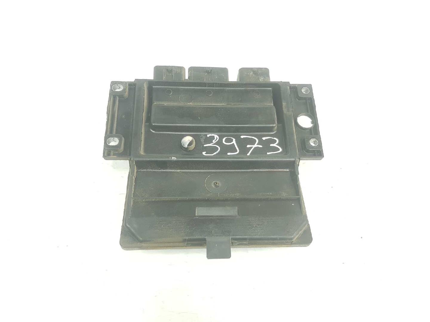 RENAULT Megane 2 generation (2002-2012) Engine Control Unit ECU 8200911560,8200911560 19755424