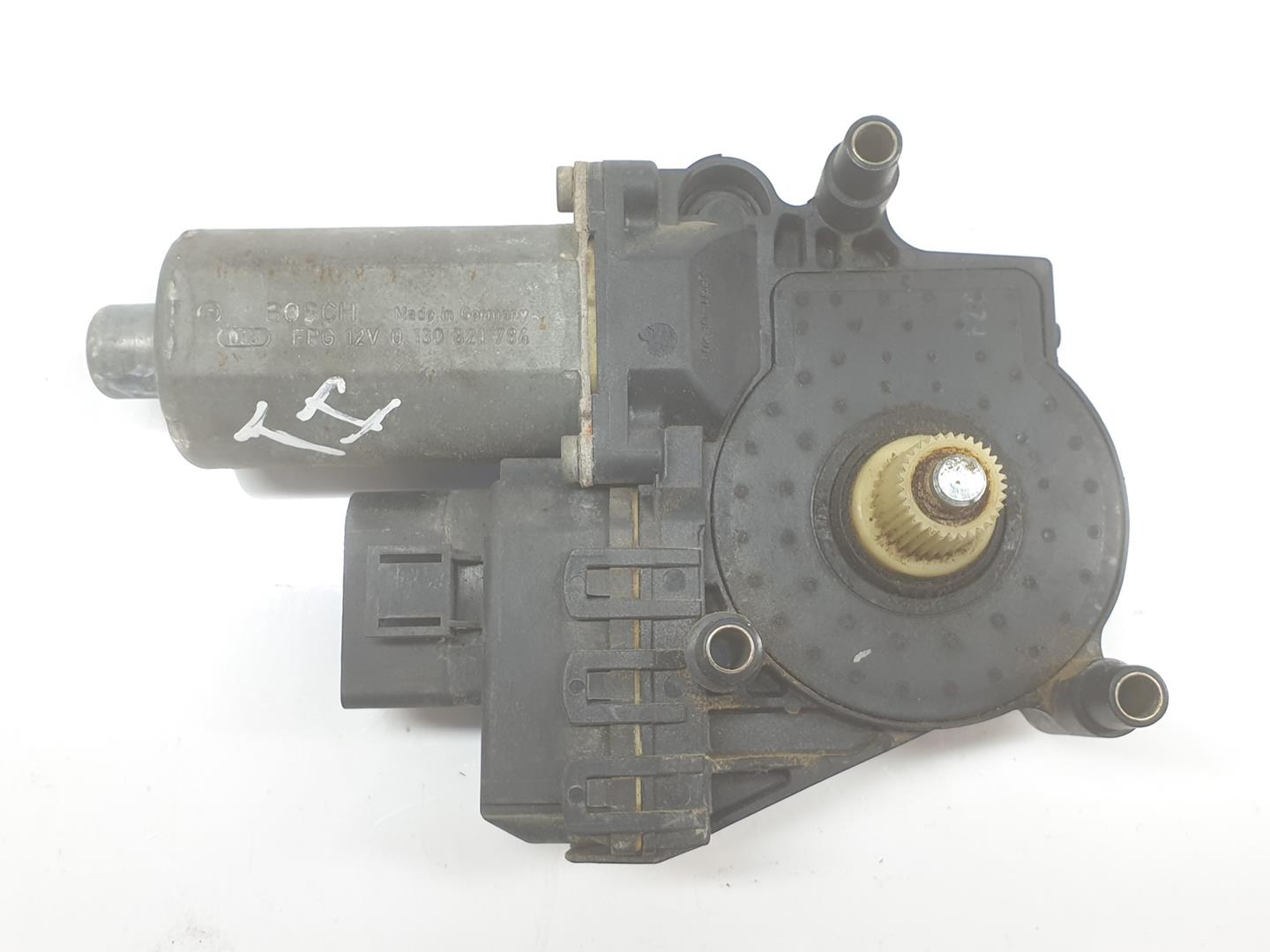 AUDI A6 C5/4B (1997-2004) Motor de control geam ușa  stânga spate 4B0959801B,4B0959801B 19825669