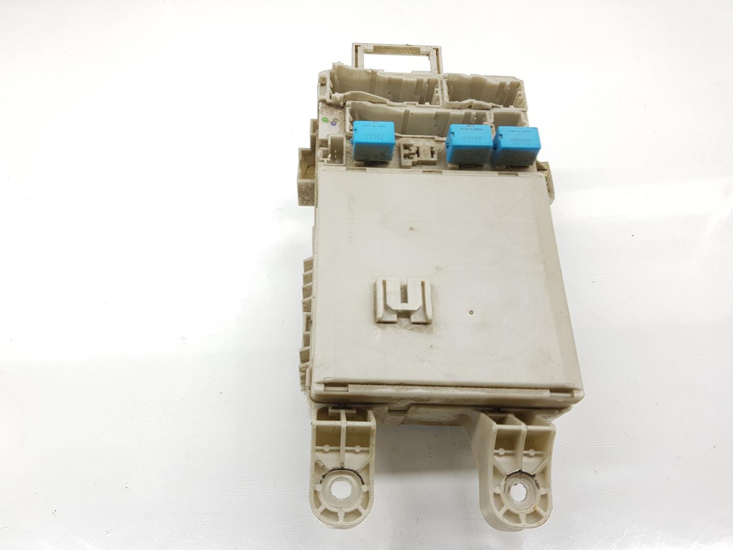 TOYOTA Land Cruiser 70 Series (1984-2024) Fuse Box PPT25P5, 8273060080 23754320