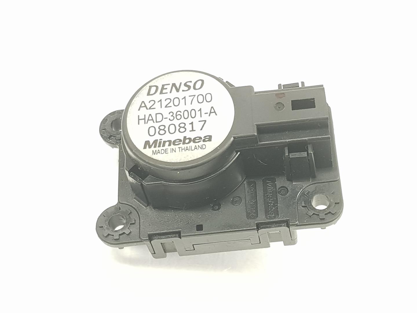 PEUGEOT 3008 SUV (2016-present) Air Conditioner Air Flow Valve Motor A21201700, A21201700 24208545