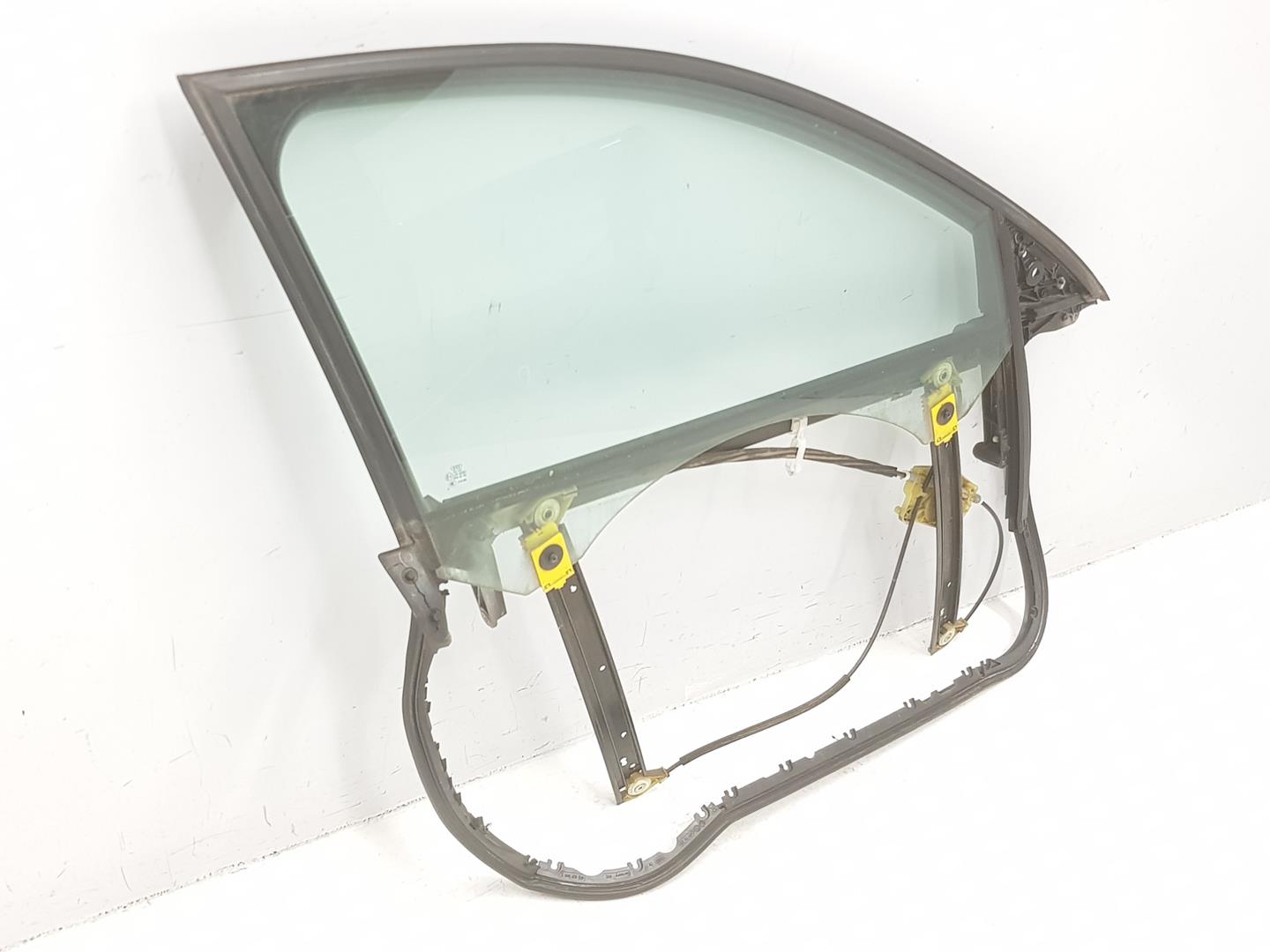 AUDI A6 allroad C6 (2006-2011) Стеклоподъемник передней правой двери 4F0837462D,4F0837462D 24198554