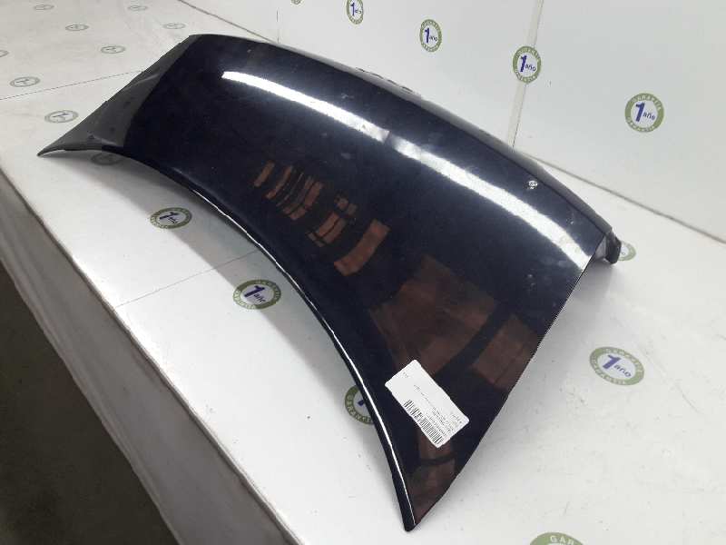 AUDI A4 B6/8E (2000-2005) Bagklappe bagklappe 8E5827023AA,8E5827023AA 19642751