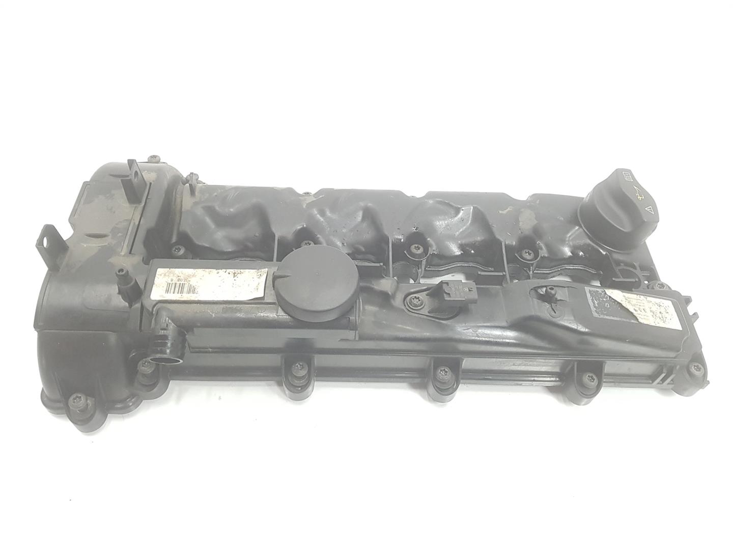 MERCEDES-BENZ A-Class W176 (2012-2018) Крышка клапана A6510101030, A6510101030, 1151CB 24825933
