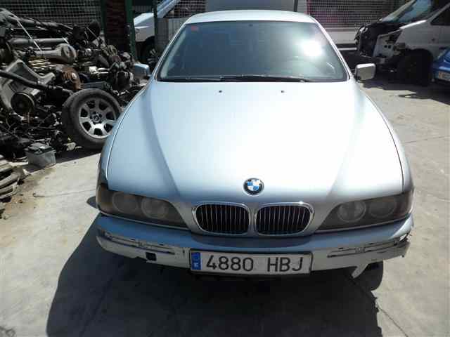 BMW 5 Series E39 (1995-2004) Fremre venstre arm 31121141717,31121141717 19549915