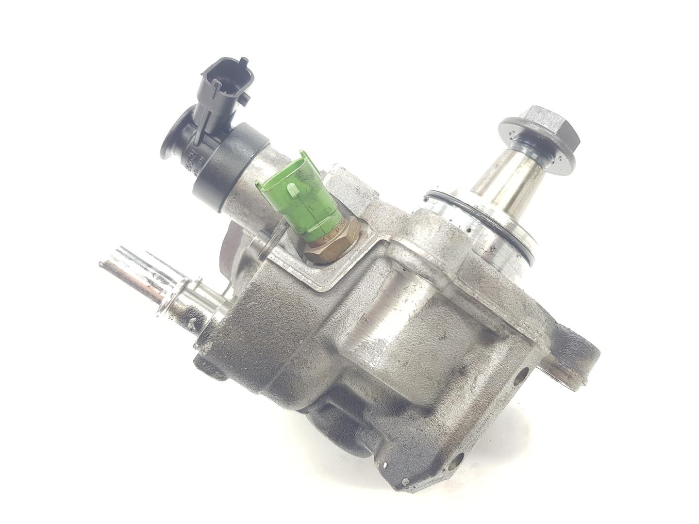 LAND ROVER Range Rover Evoque L538 (1 gen) (2011-2020) High Pressure Fuel Pump LR073700, G4D39B395AA 24210534