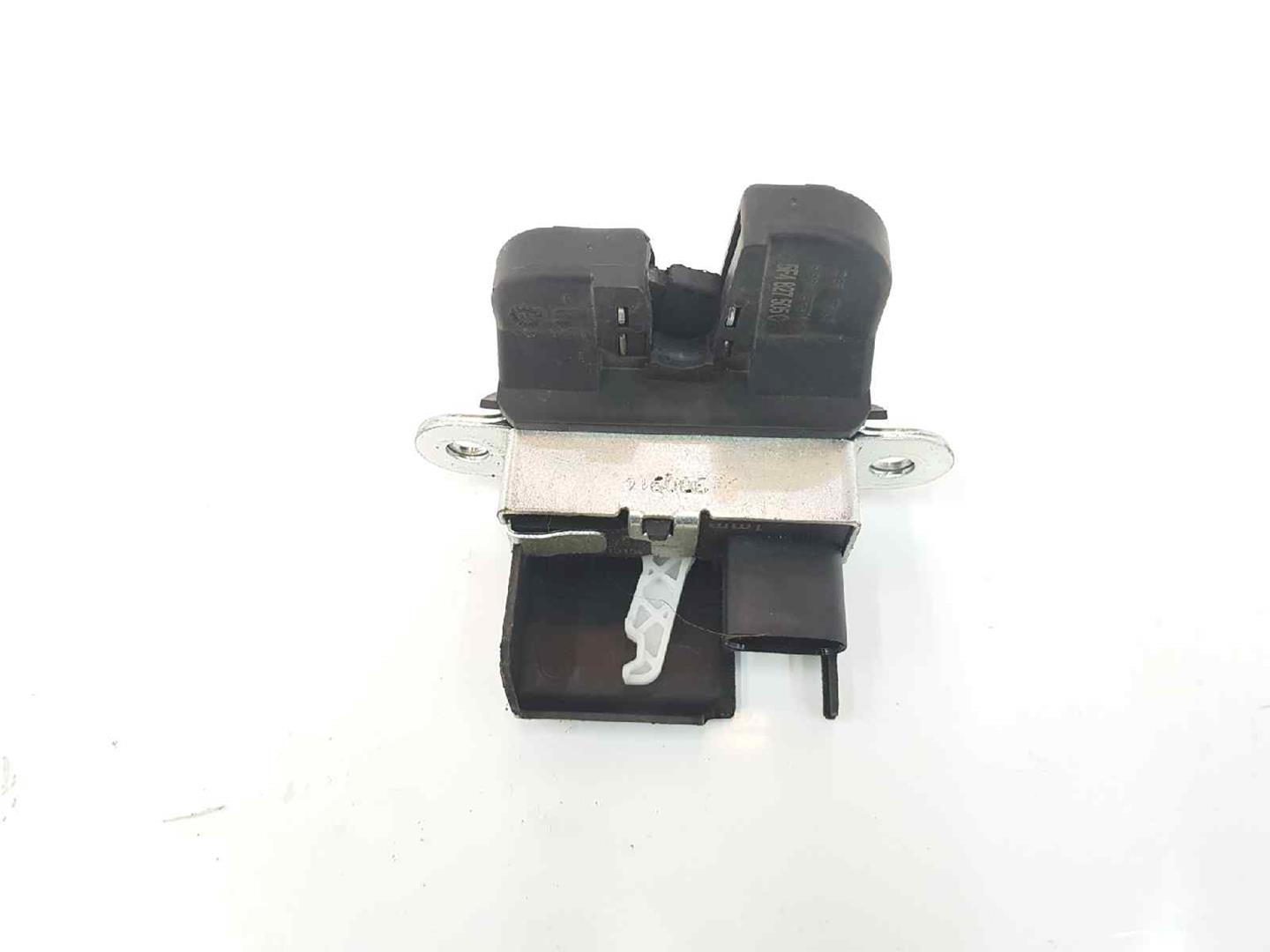 SEAT Leon 3 generation (2012-2020) Tailgate Boot Lock 5F4827505C, 5F4827505D 19661388