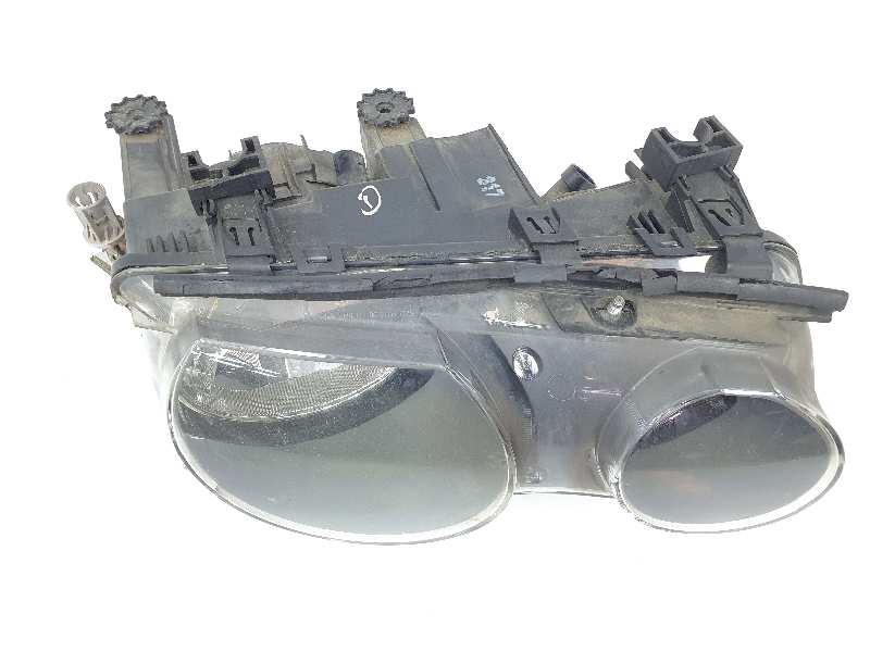 Faro derecho 204D4 63126901970 de Bmw Serie 3 compact 2001-2005 150 CV con 164772 km