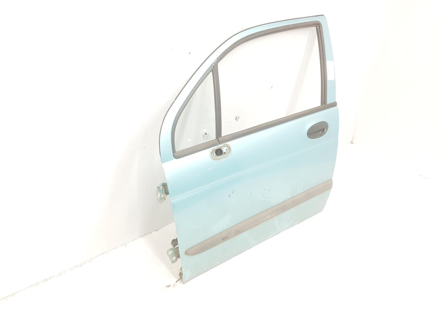 DAEWOO Matiz M100 (1998-2001) Front Left Door 96610965,96610965,COLORVERDE 19878758