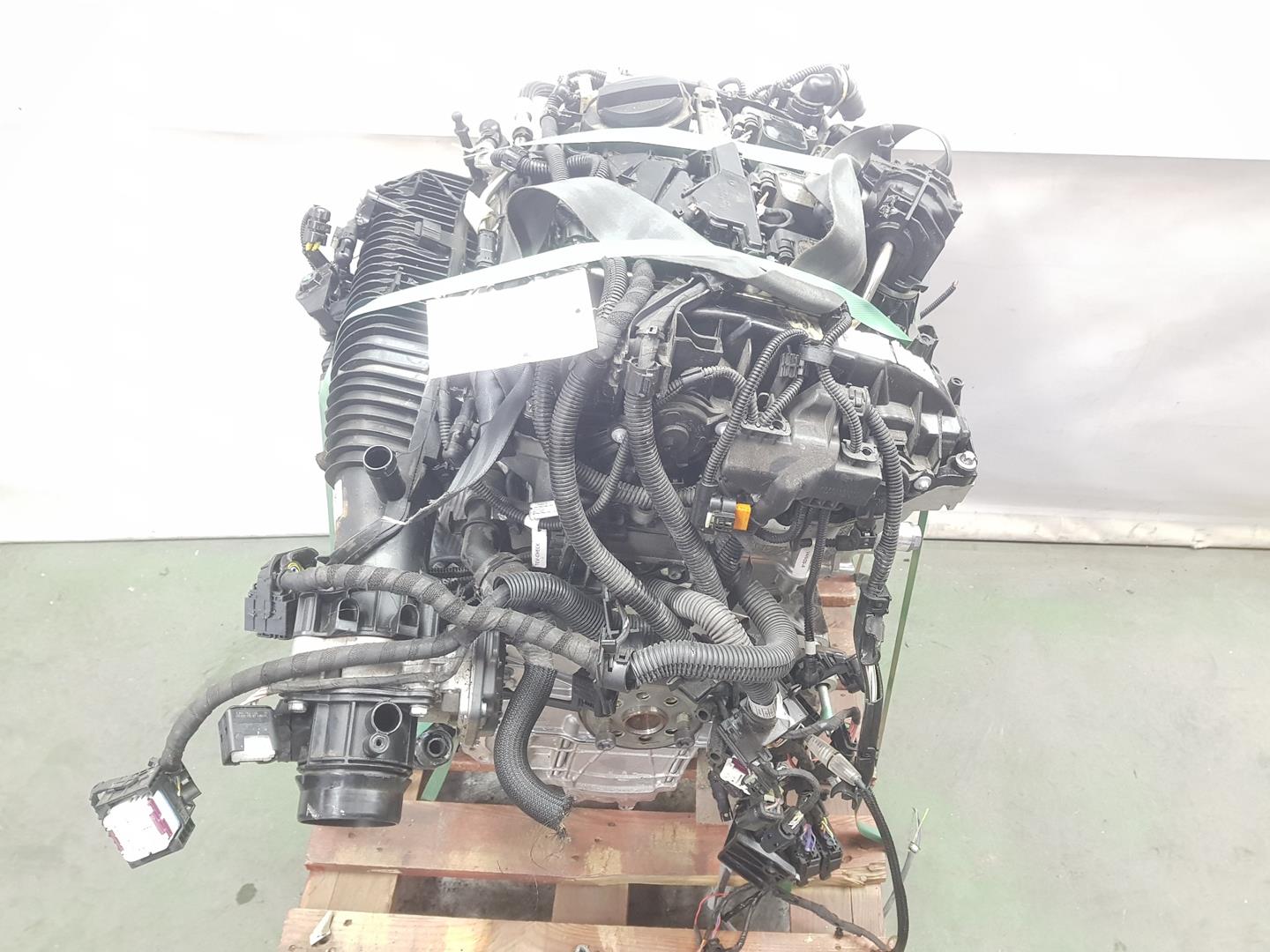 BMW 2 Series Active Tourer F45 (2014-2018) Engine B38A15A, 11005A64D42, 1212CD 24135268